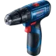 Drel batareyalı GSB 120-li BOSCH 06019G8100