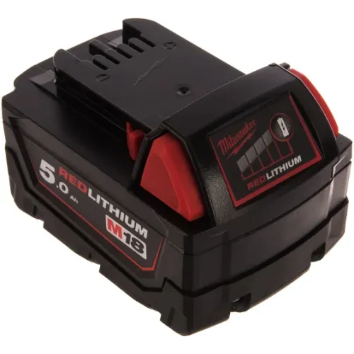 M18™ NRG pack Milwaukee 4933459217 M18™ NRG pack Milwaukee 4933459217