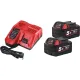 M18™ NRG pack Milwaukee 4933459217