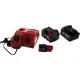 M18™ NRG pack Milwaukee 4933459217
