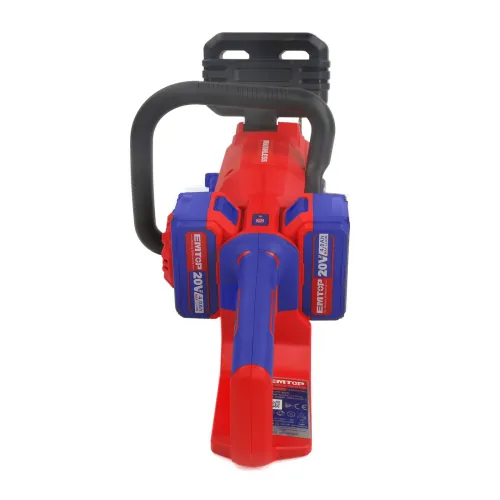 Zəncirli mişar 30sm 20V Emtop ELGA201286