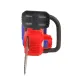 Zəncirli mişar 30sm 20V Emtop ELGA201286