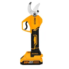 Batareyalı budama qayçısı INGCO CSSLI203083