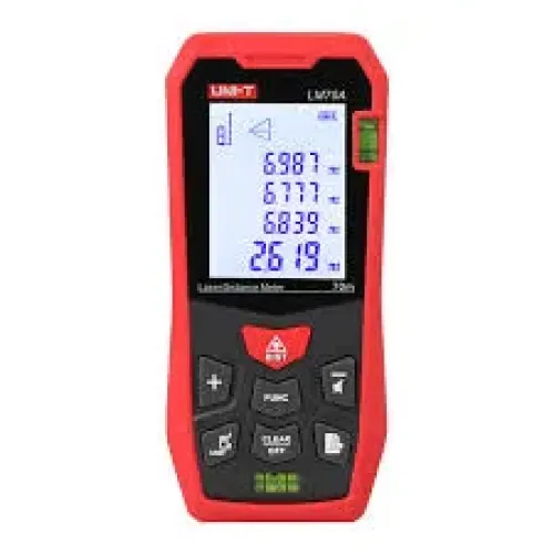 Lm70a laser meter 70 meters Uni-T LM70A
