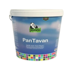 Pantavan tavan boyası 25kq Panda 001245