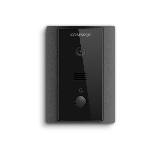 Domofon üçün kamera boz Commax DRC-4LN Domofon üçün kamera boz Commax DRC-4LN