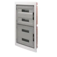 Avtomat qutusu 18 modul SA İP41 ŞPV-P-4 Generica GW40608