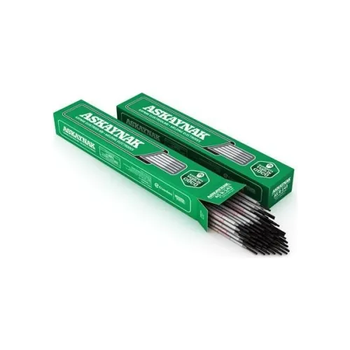Elektrod ASR 143/3.20mm (dəyişən cərəyan) Askaynak Elektrod ASR 143/3.20mm (dəyişən cərəyan) Askaynak