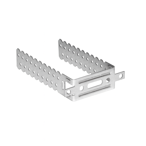 Birbaşa asqı (əqrəb) 60x30x300mm TC profili üçün (100) Knauf Birbaşa asqı (əqrəb) 60x30x300mm TC profili üçün (100) Knauf