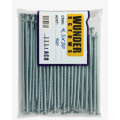 Buldex 7.5x150 WUNDER YHB 7.5x150 BULDEX