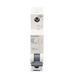 Avtomat Siemens 40B 5SL6140-6YA 5SL6140-6YA