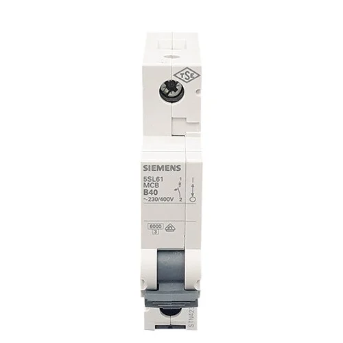 Avtomat Siemens 40B 5SL6140-6YA 5SL6140-6YA
