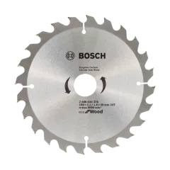 Makina mişarı EC WO H 190x30-24 BOSCH 2608644376