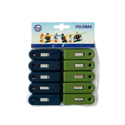 Şpilka 1 Polemak