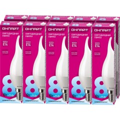 Lampa  OLLFC37-8-230-4KE14-FR ONLAYT 61198