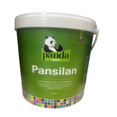 Pansilan silikonlu fasad 25kq Panda 000086
