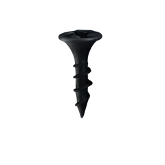 Şurup 3,5x16 qara iri SKOM