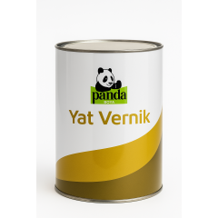 Yat Vernik 2.5L Panda  000102