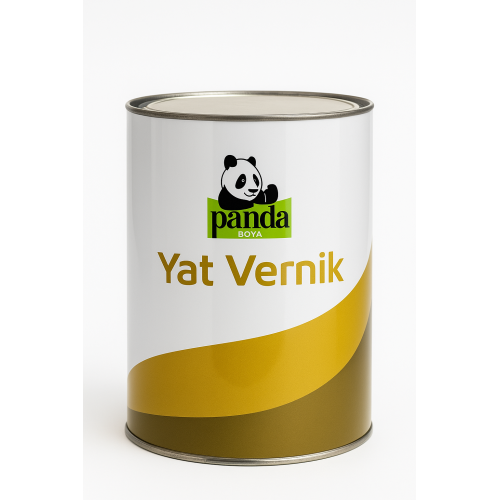 Yat Vernik 2.5L Panda 000102 Yat Vernik 2.5L Panda 000102
