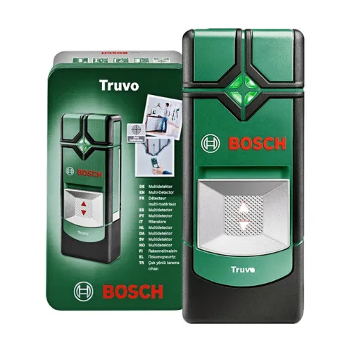Detektor Truvo EEU BOSCH 0603681221 Detektor Truvo EEU BOSCH 0603681221