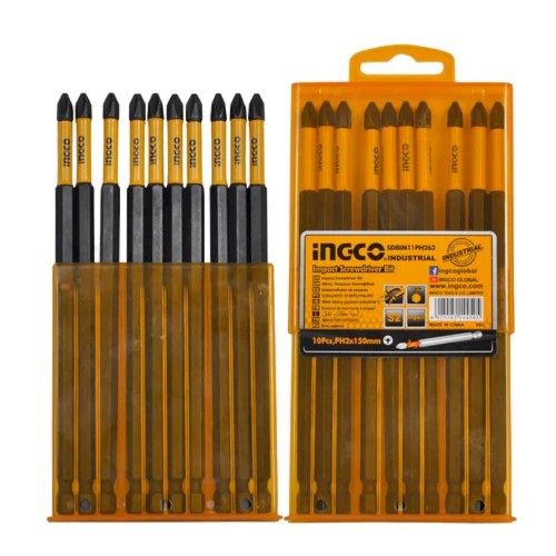 Ucluq 150mm PH263 INGCO SDBIM11PH263 Ucluq 150mm PH263 INGCO SDBIM11PH263