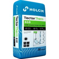 TectorTherm 610 TectorTherm 610