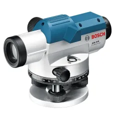 Nivelir optik GOL 26D+BT160+GR500 BOSCH 0601068002