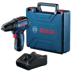 Drel batareyalı GSR 12V-30 Bosch 06019G9000