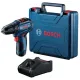 Drel batareyalı GSR 12V-30 Bosch 06019G9000