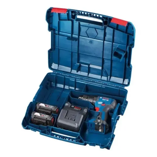 Drel batareyalı GSR 18V-50 2x2.0Ah BOSCH 06019H5000 Drel batareyalı GSR 18V-50 2x2.0Ah BOSCH 06019H5000
