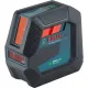 Lazerli tərəzi dəsti GLL2-15 G+LB10 BOSCH 0601063W02