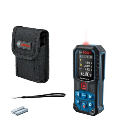 Lazer məsafəölçən GLM 50-27 C BOSCH 0601072T00 Lazer məsafəölçən GLM 50-27 C BOSCH 0601072T00