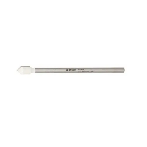 Mərmər sverlosu CYL-9 6x80mm BOSCH 2608587161 Mərmər sverlosu CYL-9 6x80mm BOSCH 2608587161