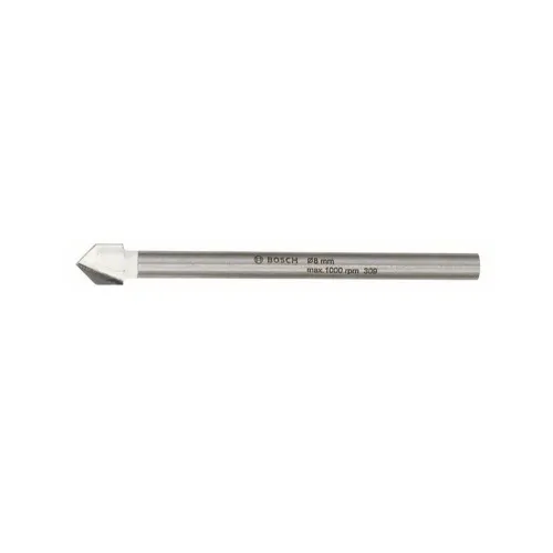 Mərmər sverlosu CYL-9 8x80mm BOSCH 2608587164 Mərmər sverlosu CYL-9 8x80mm BOSCH 2608587164