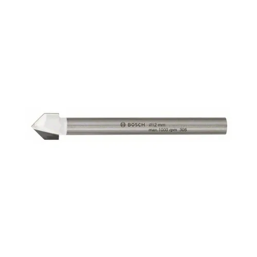 Mərmər sverlosu CYL-9 12x90mm BOSCH 2608587166 Mərmər sverlosu CYL-9 12x90mm BOSCH 2608587166