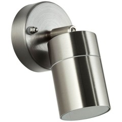 Manolya 1 Gray GU10 Horoz Manola 1