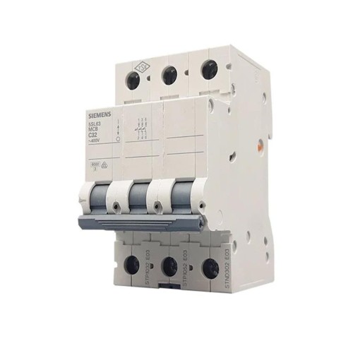 Avtomat Siemens 3x32C 5SL6332-7YA 5SL6332-7YA