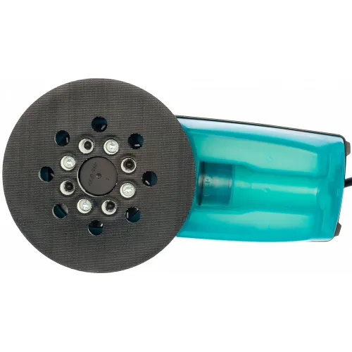 Eksentrik cilalama maşını GEX 125-1 AE BOSCH 0601387500