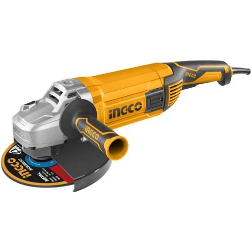 Laqonda 230mm 2400W INGCO AG24008 Laqonda 230mm 2400W INGCO AG24008