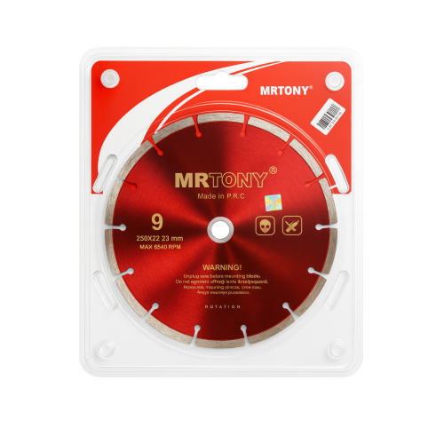 Almaz disk 230A qırmızı MR.Tony Almaz disk 230A qırmızı MR.Tony