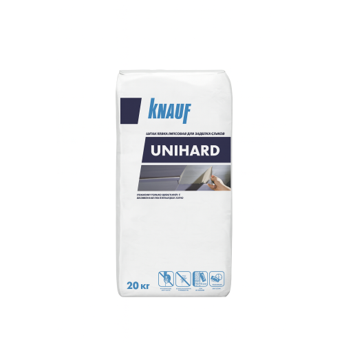 Sewing filling unihard 20kg knauf Sewing filling unihard 20kg knauf
