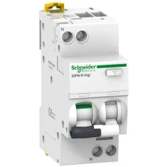 A9R41240 2x40A 30mA SCHNEIDER A9R41240