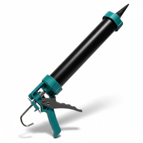 Silikon tapançası kolbasa 600ml Bolema