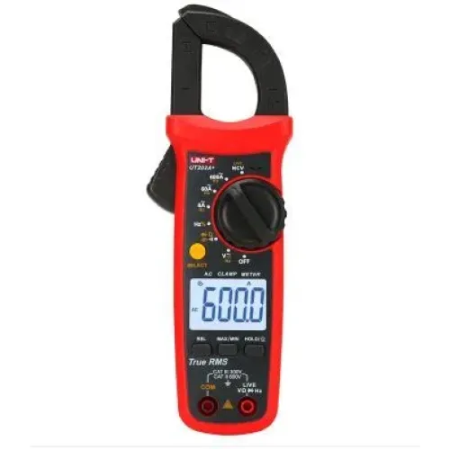 UT200A AMPERGLE 600A UNI-T UT200A