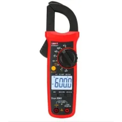 UT202A AMPERKLIRE UNI-T UT202A