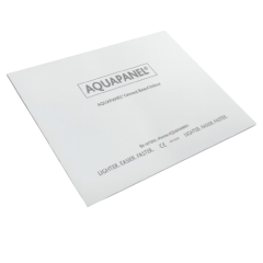 Aquapanel Universal Knauf 900x1200 8mm