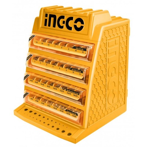 Alət qutusu 340x320x430mm INGCO AKD2688 Alət qutusu 340x320x430mm INGCO AKD2688
