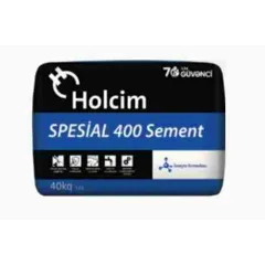 Qaradağ Spesial 400 40 kq Holcim