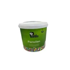 Pansilan silikonlu fasad 10kq Panda