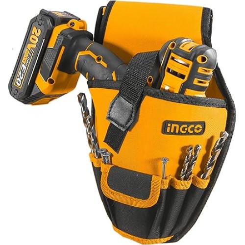 Bel çantası drel üçün INGCO HTBP03011